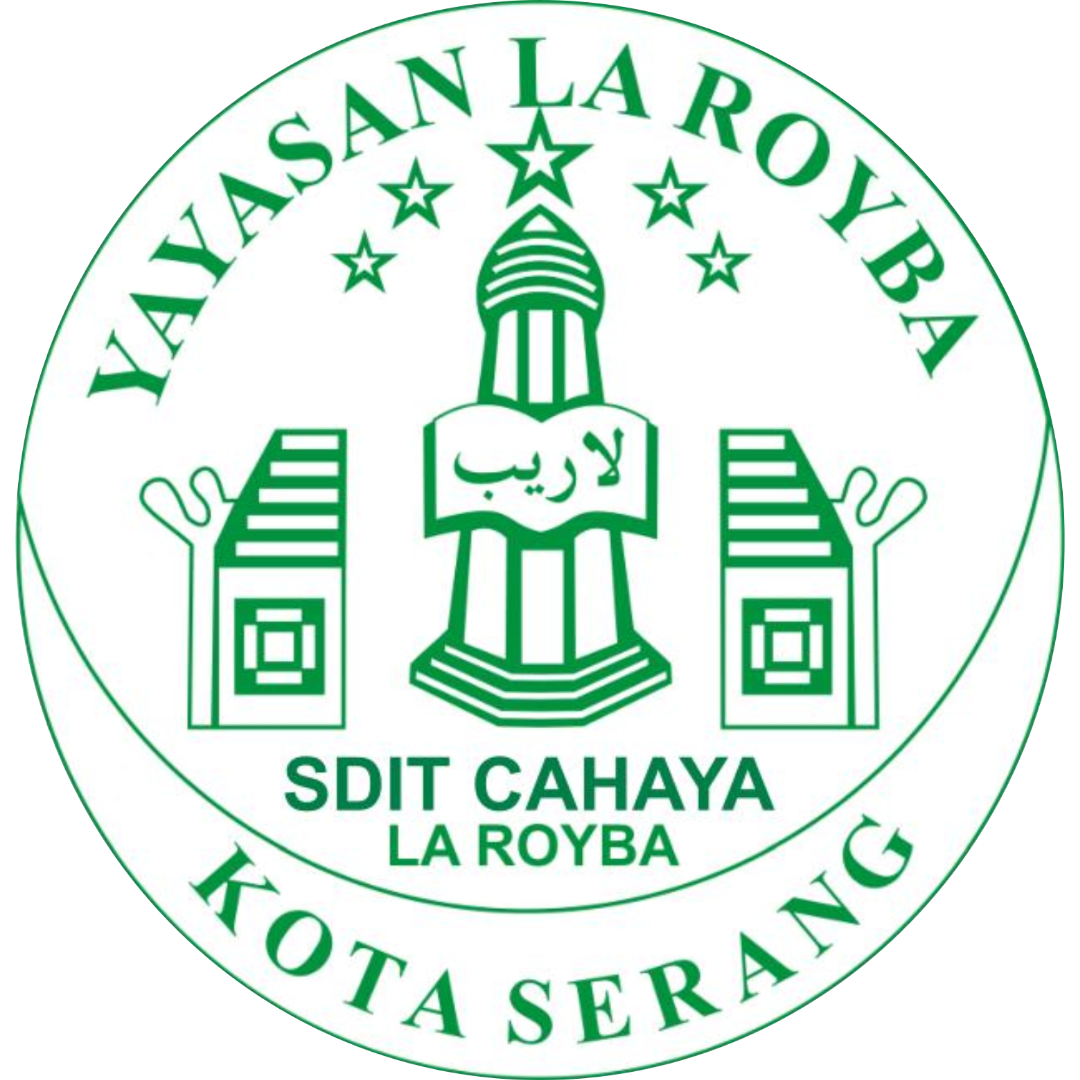 Logo Sekolah